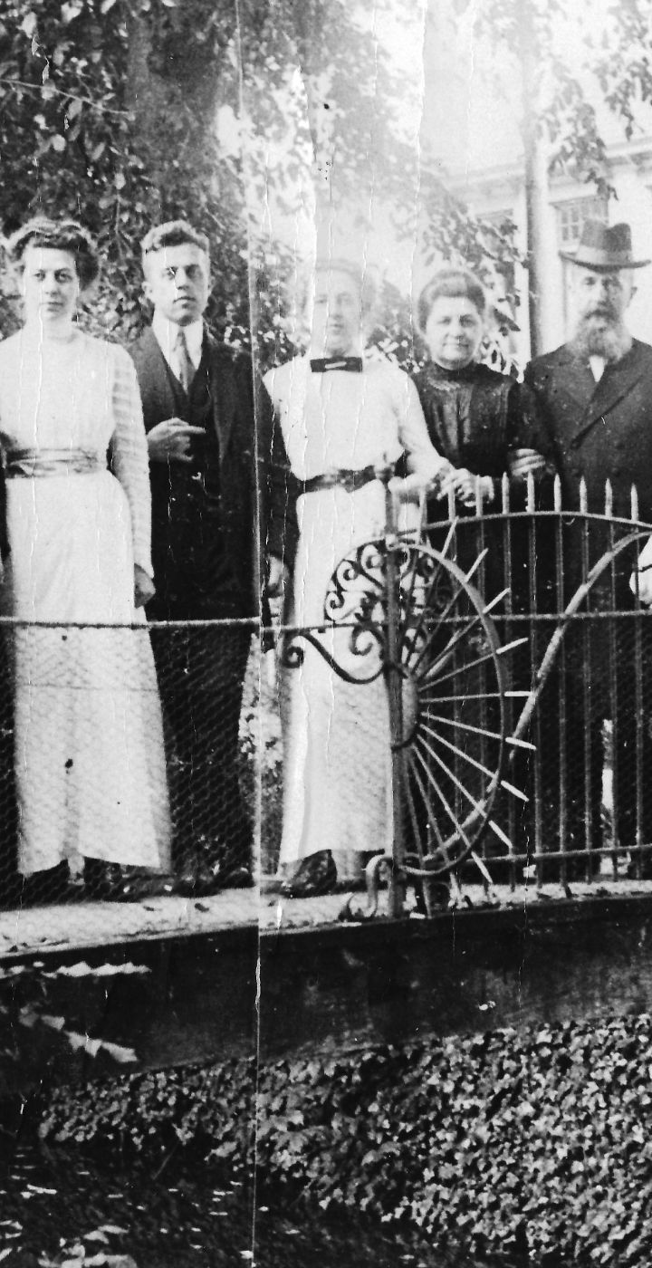 Corrie ten Boom: podcast